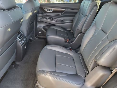 New 2026 Subaru Ascent Touring image 17