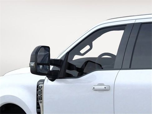 New 2026 Ford F250 Lariat w/ FX4 Off-Road Package image 20