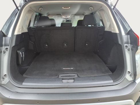 Used 2023 Nissan Rogue S AWD/4WD image 15