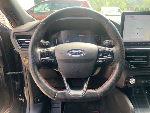 Used 2023 Ford Escape ST-Line w/ Tech Pack #1 AWD/4WD image 20