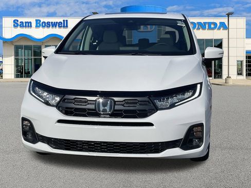 New 2026 Honda Odyssey EX-L image 8