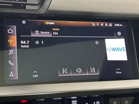 Used 2023 Audi A3 2.0T Premium w/ Convenience Package image 16