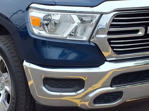 Used 2024 RAM 1500 Laramie RWD image 30