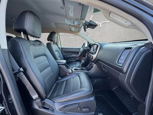 Used 2020 GMC Canyon Denali image 24