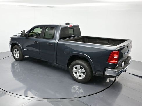 New 2025 RAM 1500 Big Horn image 34