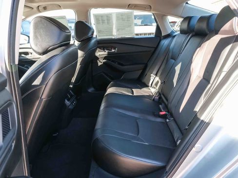 Used 2024 Honda Accord Touring image 16