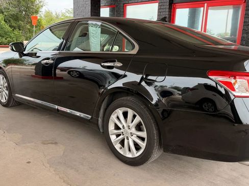 Used 2010 Lexus ES 350 FWD image 11