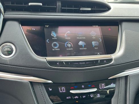 Used 2017 Cadillac XT5 Luxury FWD image 15