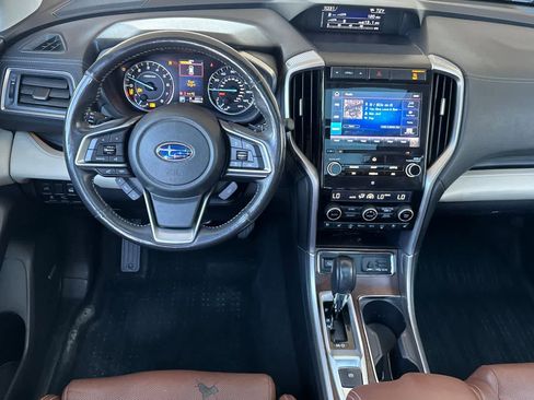 Used 2019 Subaru Ascent Touring w/ Popular Package #3 AWD/4WD image 14