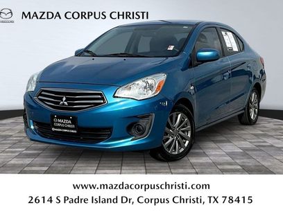 Used 2019 Mitsubishi Mirage G4 ES
