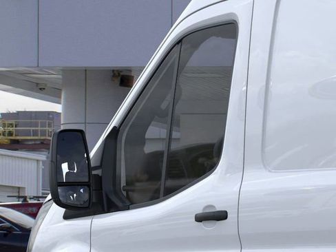 New 2025 Ford Transit 250 148 Medium Roof w/ Load Area Protection Package RWD image 23