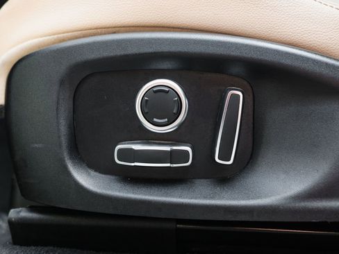 Used 2020 Jaguar F-PACE Premium AWD/4WD image 20