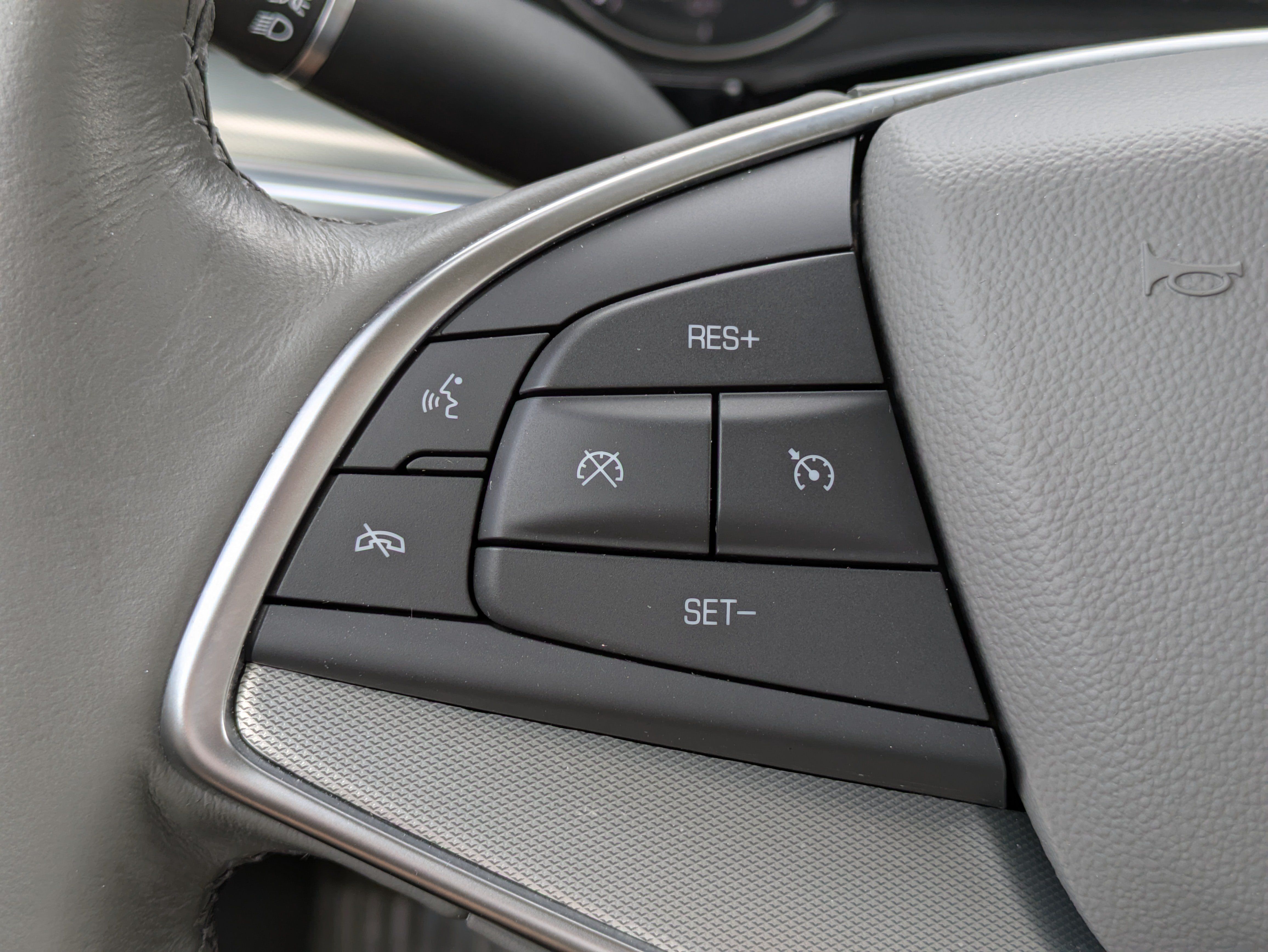 Used 2024 Cadillac XT5 Premium Luxury AWD/4WD image 21