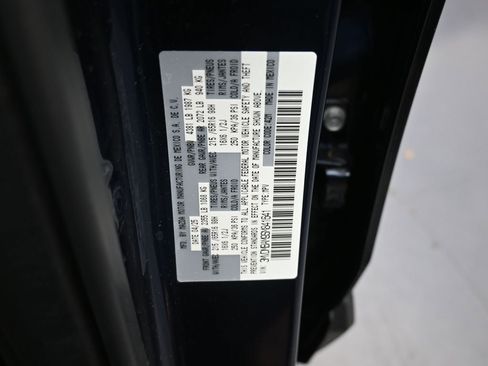 Used 2025 MAZDA CX-30 AWD 2.5 S image 19