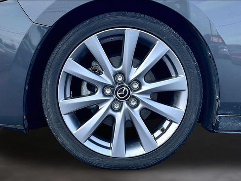 Used 2020 MAZDA MAZDA3 AWD Sedan w/ Preferred Package image 9