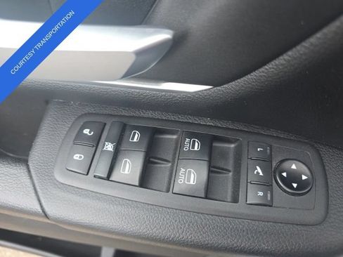 Used 2021 RAM 1500 Big Horn AWD/4WD image 16