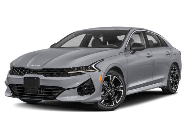 Used 2024 Kia K5 GT-Line AWD/4WD image 1