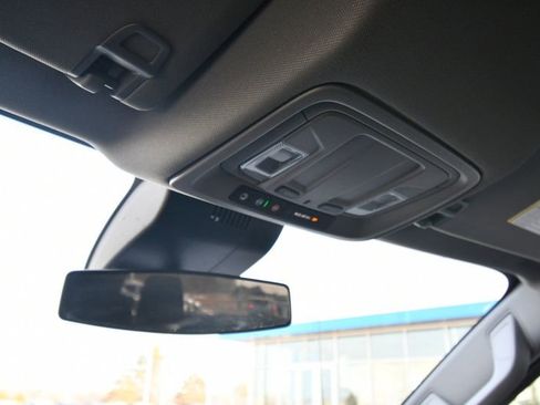 Used 2023 Chevrolet Silverado 1500 RST w/ Z71 Off-Road Package AWD/4WD image 28