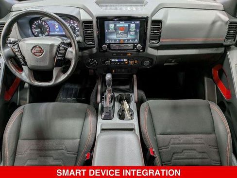 Certified 2023 Nissan Frontier PRO-4X w/ Technology Package AWD/4WD image 28