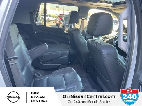 Used 2019 Chevrolet Tahoe Premier image 12