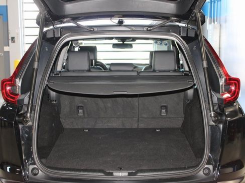 Used 2022 Honda CR-V Touring image 45