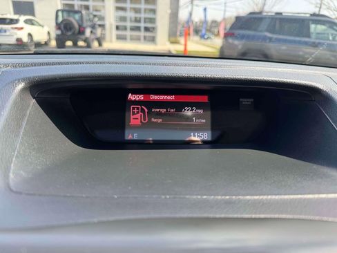 Used 2016 Honda CR-V EX-L image 27