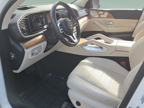 Certified 2023 Mercedes-Benz GLE 450 4MATIC image 9