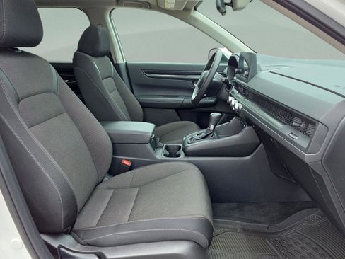 Used 2024 Honda CR-V EX image 16