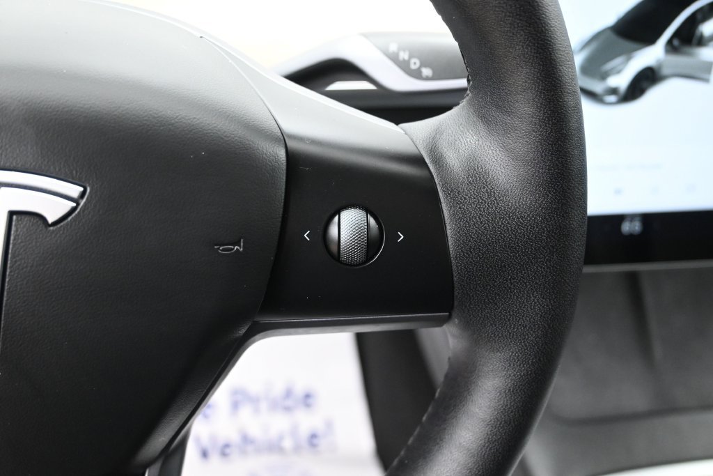 Used 2021 Tesla Model 3 Standard Range Plus RWD image 11