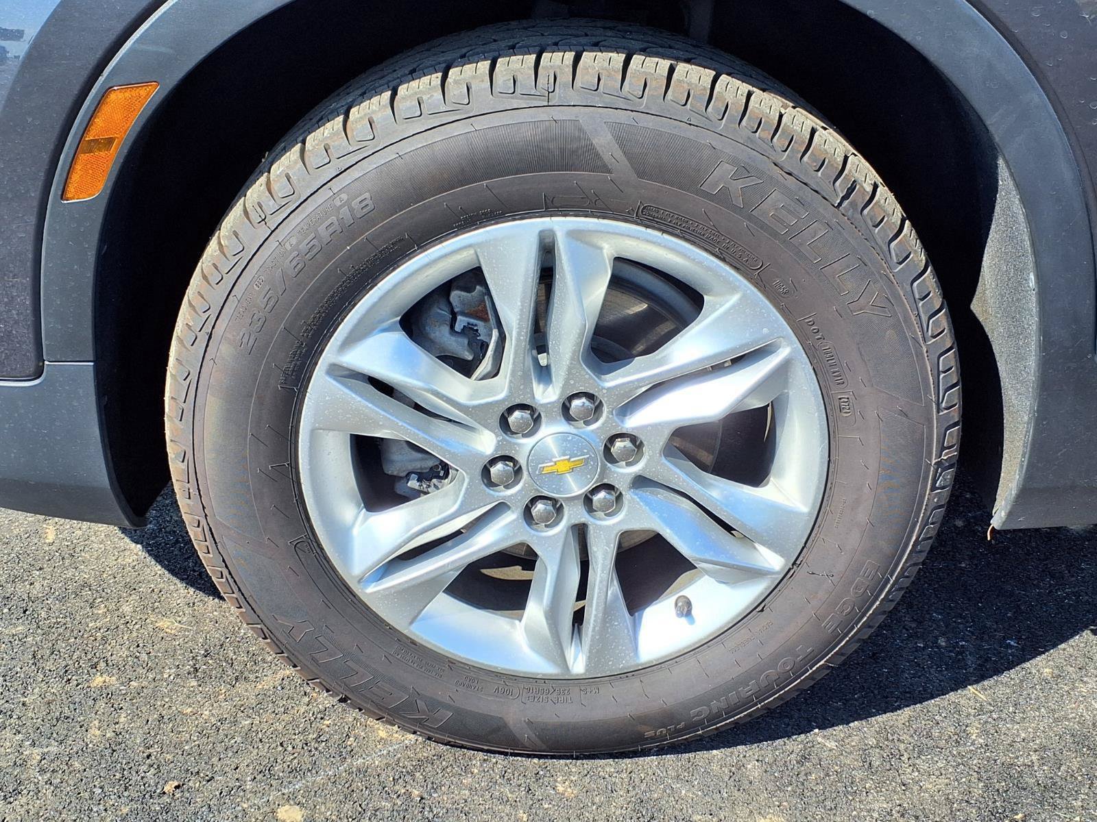Used 2022 Chevrolet Blazer LT AWD/4WD image 19