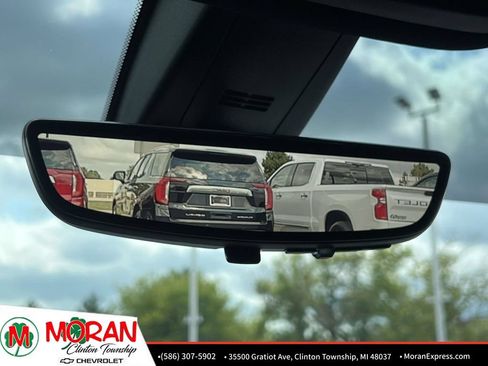 Certified 2023 Chevrolet Traverse RS w/ LPO, Floor Liner Package AWD/4WD image 30