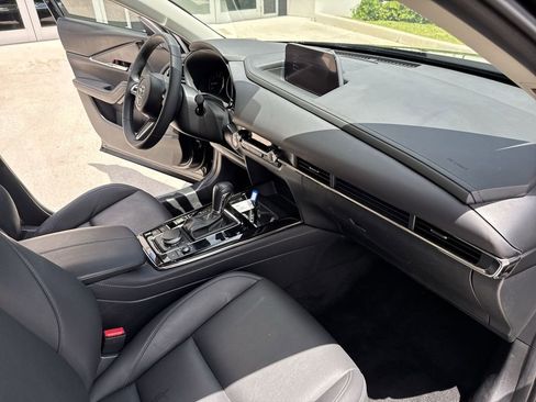 Used 2023 MAZDA CX-30 AWD 2.5 S w/ Preferred Package image 32