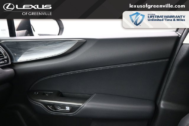 Used 2024 Lexus NX 250 FWD image 18