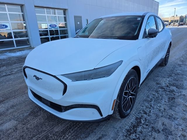New 2025 Ford Mustang Mach-E Premium AWD/4WD image 2