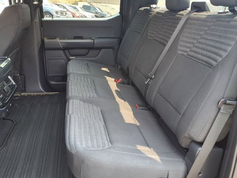 Used 2023 Ford F150 XL w/ STX Appearance Package AWD/4WD image 23