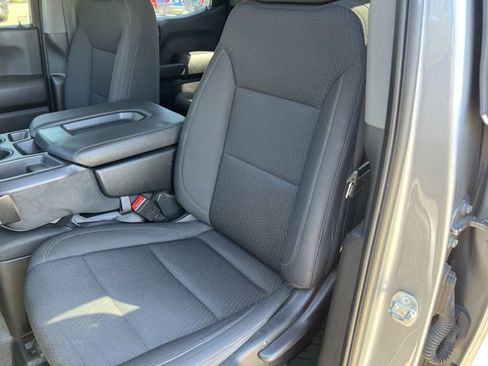 Used 2023 Chevrolet Silverado 1500 W/T w/ WT Value Package image 20