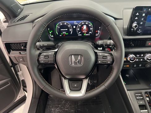 New 2026 Honda CR-V Sport Touring image 27