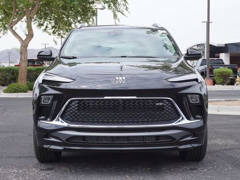 New 2026 Buick Encore GX Sport Touring w/ Advanced Technology Package image 5