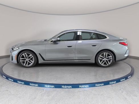 Certified 2024 BMW 430i Gran Coupe xDrive w/ Convenience Package AWD/4WD image 9