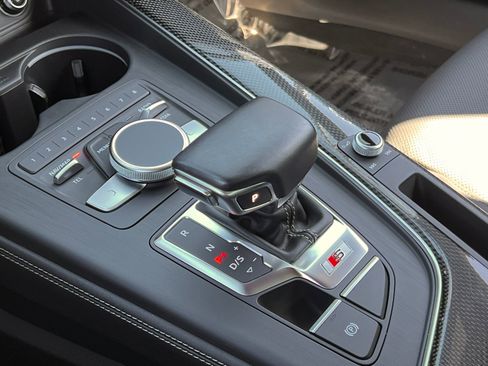 Used 2018 Audi S5 Premium Plus w/ Navigation Package image 30