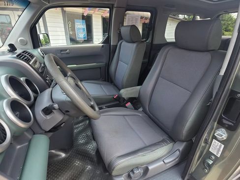 Used 2003 Honda Element EX image 10