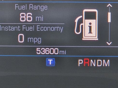 Used 2020 Chevrolet Camaro LT image 14