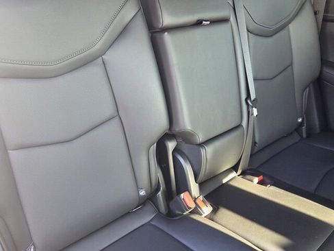 Certified 2023 Cadillac XT5 Premium Luxury w/ Technology Package image 19