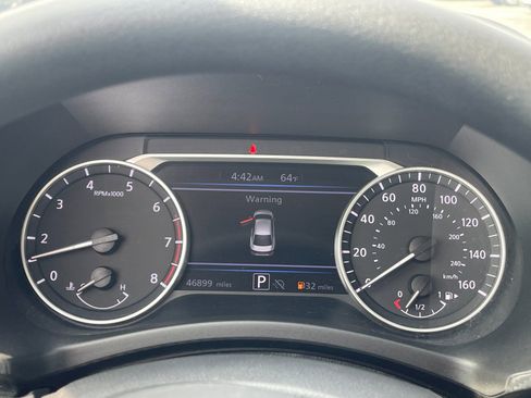 Used 2024 Nissan Sentra SV image 27