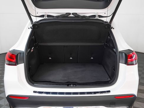 Certified 2022 Mercedes-Benz GLA 250 image 12