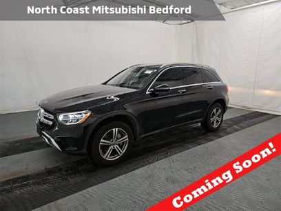 Used 2022 Mercedes-Benz GLC 300 4MATIC w/ Premium Package Lite
