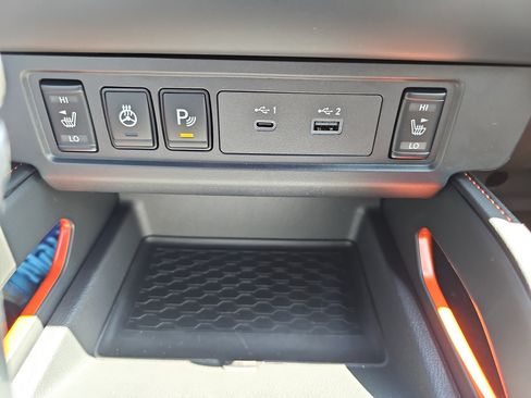 New 2026 Nissan Frontier PRO-4X w/ Tow Package AWD/4WD image 27