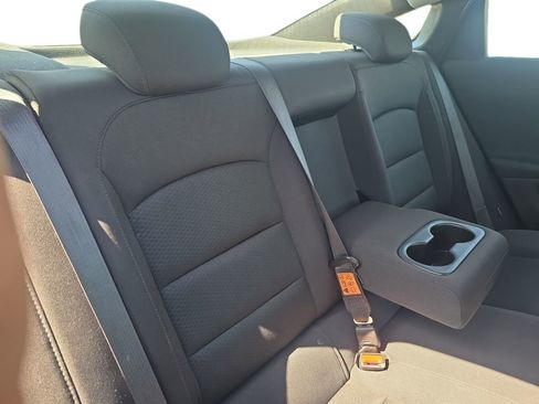 Used 2024 Chevrolet Malibu LT image 18