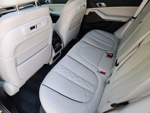 Used 2023 BMW X5 xDrive40i AWD/4WD image 27