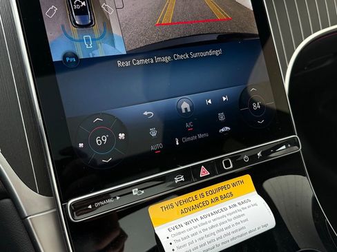 New 2026 Mercedes-Benz GLC 300 4MATIC image 26